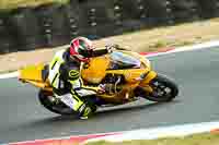 Evening Adv_Mid Group Yellow Bikes